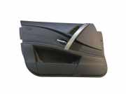 Türverkleidung Türpappe vorne links Schwarz Leder Dakota BMW 5 TOURING (E61) 530D 160 KW 7076763