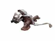 Turbolader FORD S-MAX (CJ, WA6) 2.0 ECOBLUE 140 KW HG9Q-6K682-LC