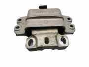 Lagerbock, Motorlager Motorhalter VW TOURAN (1T1, 1T2) 1.9 TDI 77 KW 1K0199555N