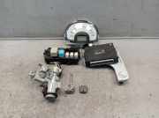 Steuergerät Motor Schließsatz Komplettset DAIHATSU SIRION (M3) 1.3 64 KW 89560-B1220 83800-B1401