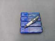 Zündkerze Set 4 Stück OPEL Vectra C, Astra H FORD Scorpio Mk1 OU 12787099