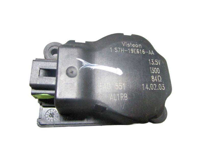 Stellmotor Heizung JAGUAR X-TYPE (CF1) 2.0 V6 115 KW 1S7H-19E616-AA Bild Stellmotor Heizung JAGUAR X-TYPE (CF1) 2.0 V6 115 KW 1S7H-19E616-AA
