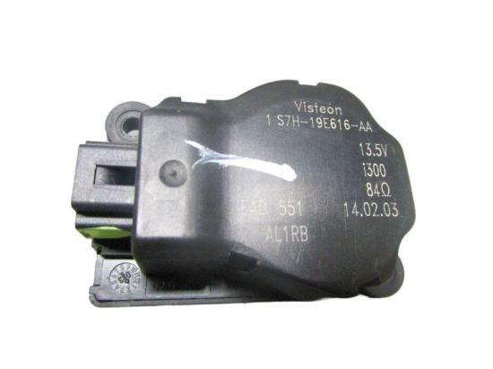 Stellmotor Heizung JAGUAR X-TYPE (CF1) 2.0 V6 115 KW 1S7H-19E616-AA Bild Stellmotor Heizung JAGUAR X-TYPE (CF1) 2.0 V6 115 KW 1S7H-19E616-AA