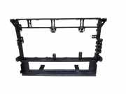 Halter, Kühlerlüfter Kühlerzarge BMW 5 (E39) 525D 120 KW 1711 22473569