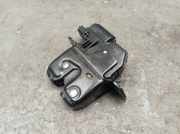 Schloss Heckdeckel Heckklappenschloss RENAULT MEGANE IV GRANDTOUR (K9A/M) 1.2 TCE 100 74 KW 905039004R