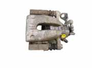 Bremssattel Bremszange rechts hinten OPEL MERIVA 1.6 16V 74 KW 93179159