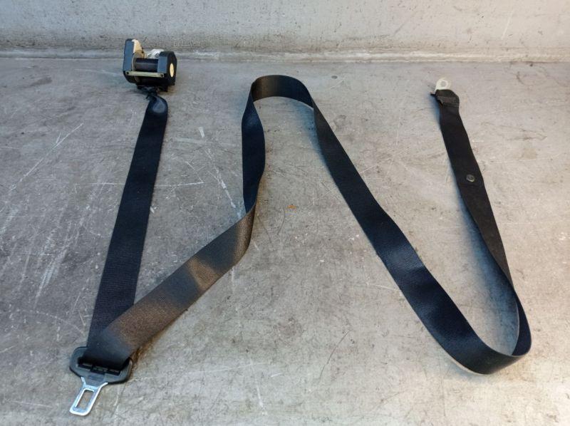 Sicherheitsgurt Gurt rechts hinten BMW 5 TOURING (E39) 520I 110 KW 8193098 Bild Sicherheitsgurt Gurt rechts hinten BMW 5 TOURING (E39) 520I 110 KW 8193098