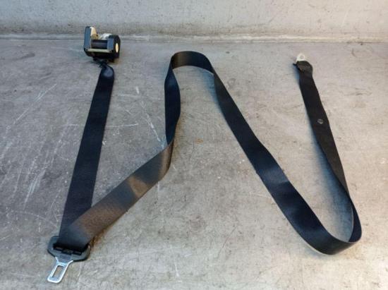 Sicherheitsgurt Gurt rechts hinten BMW 5 TOURING (E39) 520I 110 KW 8193098 Bild Sicherheitsgurt Gurt rechts hinten BMW 5 TOURING (E39) 520I 110 KW 8193098