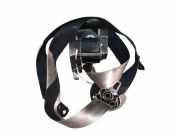 Sicherheitsgurt Gurt rechts vorn VW TOURAN (1T1, 1T2) 1.9 TDI 66 KW 1T1857706A 34052148