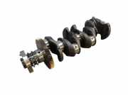 Kurbelwelle N47D20C BMW X1 (E84) SDRIVE18D 105 KW 7797977