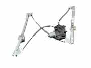 Fensterheber vorne rechts mit Fensterhebermotor VW POLO (6C1, 6R1) 1.6 TDI 66 KW 6R0959802K