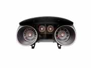 Tacho Kombiinstrument FIAT PUNTO EVO (199) 1.2 48 KW 51914934