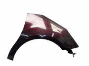 Kotflügel rechts Whisper Red (ERU) DS DS3 1.2 VTI 82 60 KW