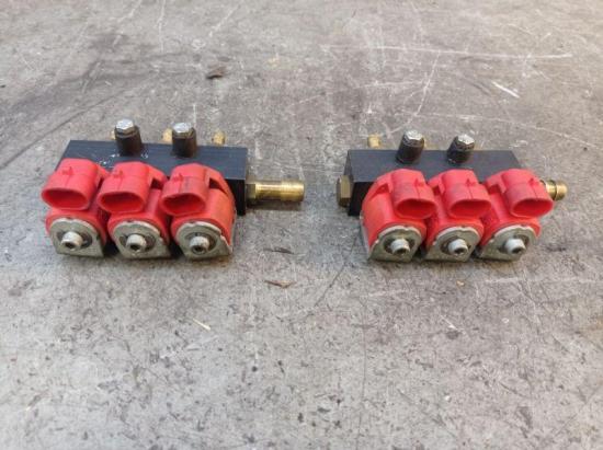 Einspritzdüse für Gasanlage Set BMW 5 TOURING (E39) 520I 110 KW 67R010104 Bild Einspritzdüse für Gasanlage Set BMW 5 TOURING (E39) 520I 110 KW 67R010104