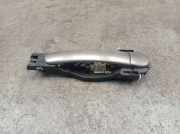 Türgriff Türaussengriff links hinten Grau LS7U SEAT LEON (1M1) 1.8 20V T 132 KW 5P0839885