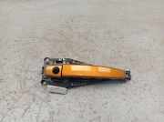Türgriff Türaussengriff vorne links Safran Orange GL5 OPEL MOKKA (J13) 1.4 103 KW 13576837
