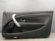 Türverkleidung Türpappe vorne rechts 3-Türer RENAULT MEGANE III COUPE (DZ0/1) 1.4 TCE 96 KW 809008317R