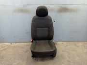 Sitz links vorn Stoff OPEL ZAFIRA TOURER C (P12) 1.4 103 KW