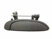 Türgriff Türaussengriff rechts vorn RENAULT CLIO II 2 CB0 1,2 43 KW