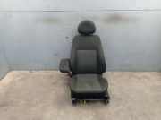 Sitz links vorn Stoff OPEL MERIVA 1.6 77 KW