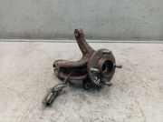 Achsschenkel Radnabe vorne links FORD FIESTA V (JD, JH) 1.3 51 KW