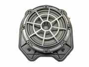 Lautsprecher Box links vorn CITROEN C4 (LC_) 1.4 16V 65 KW