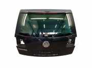 Heckklappe Black Magic LC9Z VW TOUAREG (7L6, 7L7, 7LA) 2.5 R5 TDI 128 KW 7L6827159H