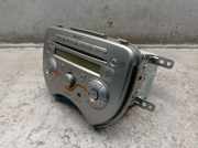 CD-Radio Autoradio PN-3201M-B NISSAN MICRA IV K13 1.2 59 KW 281851HA0A