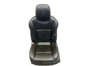 Sitz links vorn Leder PORSCHE CAYENNE (9PA) S 4.8 283 KW
