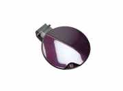 Tankklappe Tankdeckel Whisper Red (ERU) DS DS3 1.2 VTI 82 60 KW 9684370580