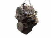 Motor (Benzin) Engine D14Z6 HONDA CIVIC VII HATCHBACK EP1 1.4IS 66 KW