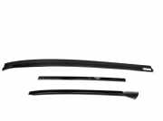 Dachzierleiste links Set 3-teilig MERCEDES GLK X204 280 4MATIC 170 KW A2046904362 A2046903782
