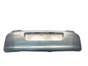 Stoßstange Stoßfänger hinten ALUMINIUM-GRAU (EZR) PEUGEOT 307 (3A/C) 1.6 16V 80 KW