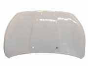 Motorhaube Haube Island-Weiß W19A MITSUBISHI SPACE STAR SCHRÄGHECK (A0 A) 1.0 52 KW
