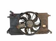 Elektromotor, Kühlerlüfter MAZDA 3 (BK) 1.6 77 KW 3M5H-8C607-YC 0130303962