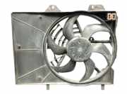 Elektromotor, Kühlerlüfter CITROEN C3 PICASSO 1.6 VTI 120 88 KW 9682895680