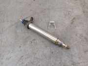 Einspritzventil MERCEDES A-KLASSE W176 A 180 90 KW A2780700687 0261500065