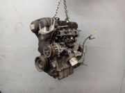 Motor (Benzin) Engine HWDA FORD FOCUS II (DA, DP, HCP) 1.6 74 KW 4M5G6007XD 4M5G6015KA