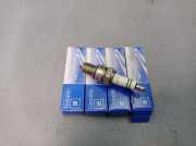 Zündkerze Set 4 Stück OPEL Manta B, Ascona C, Calibra A OU EC229538