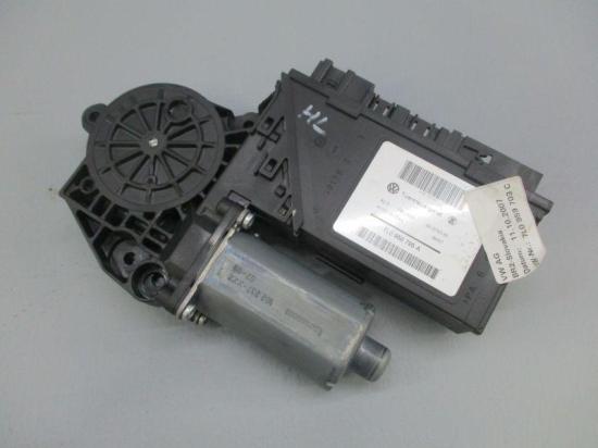 Motor Fensterheber links hinten mit Türsteuergerät PORSCHE CAYENNE (955) S 4.8 283 KW 7L0959703C 7L0959795A Bild Motor Fensterheber links hinten mit Türsteuergerät PORSCHE CAYENNE (955) S 4.8 283 KW 7L0959703C 7L0959795A