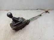 Schaltkulisse Schaltknauf 6-Gang AUDI A6 (4F2, C6) 2.7 TDI 132 KW 4F0711055G 8E0711025QS