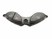 Schalter heizbare Heckscheibe FORD FOCUS (DAW, DBW) 1.8 DI / TDDI 55 KW YS4T19A945BA