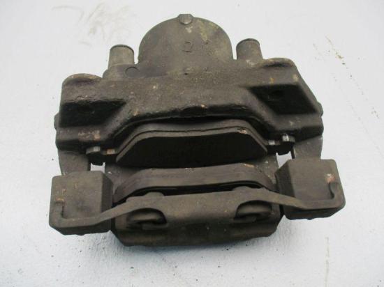 Bremssattel Bremszange rechts vorn BMW 5 TOURING (E39) 525D 120 KW 6022296 Bild Bremssattel Bremszange rechts vorn BMW 5 TOURING (E39) 525D 120 KW 6022296