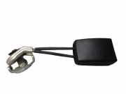 Gurtschloss links hinten MERCEDES CLS (C219) CLS 320 CDI 165 KW 2198600569