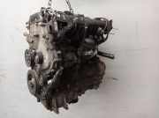 Motor (Diesel) Engine D4FD HYUNDAI IX35 (EL, ELH, LM) 1.7 CRDI 85 KW