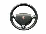 Lenkrad Multifunktionslenkrad PORSCHE CAYENNE (9PA) S 4.8 283 KW 7L5880201CT 7L5419091S