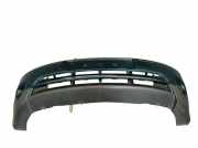 Stoßstange Stoßfänger vorne Dschungel Grün FORD MONDEO III TURNIER (BWY) 1.8 16V 92 KW