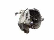 Getriebe Schaltgetriebe 5 Gang BVM5 127.975 km PEUGEOT 207 CC (WD) 1.6 16V 88 KW 9663399280 9659670180