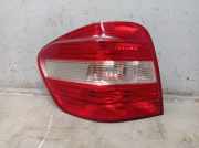 Rückleuchte Rücklicht links MERCEDES M-KLASSE (W164) ML 280 CDI 4MATIC 140 KW A1648200164