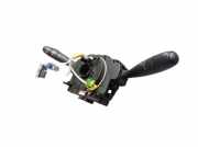 Airbag Schleifring Wickelfeder Lenkstockschalter PEUGEOT 206 CC (2D) 2.0 S16 100 KW 96511176XT